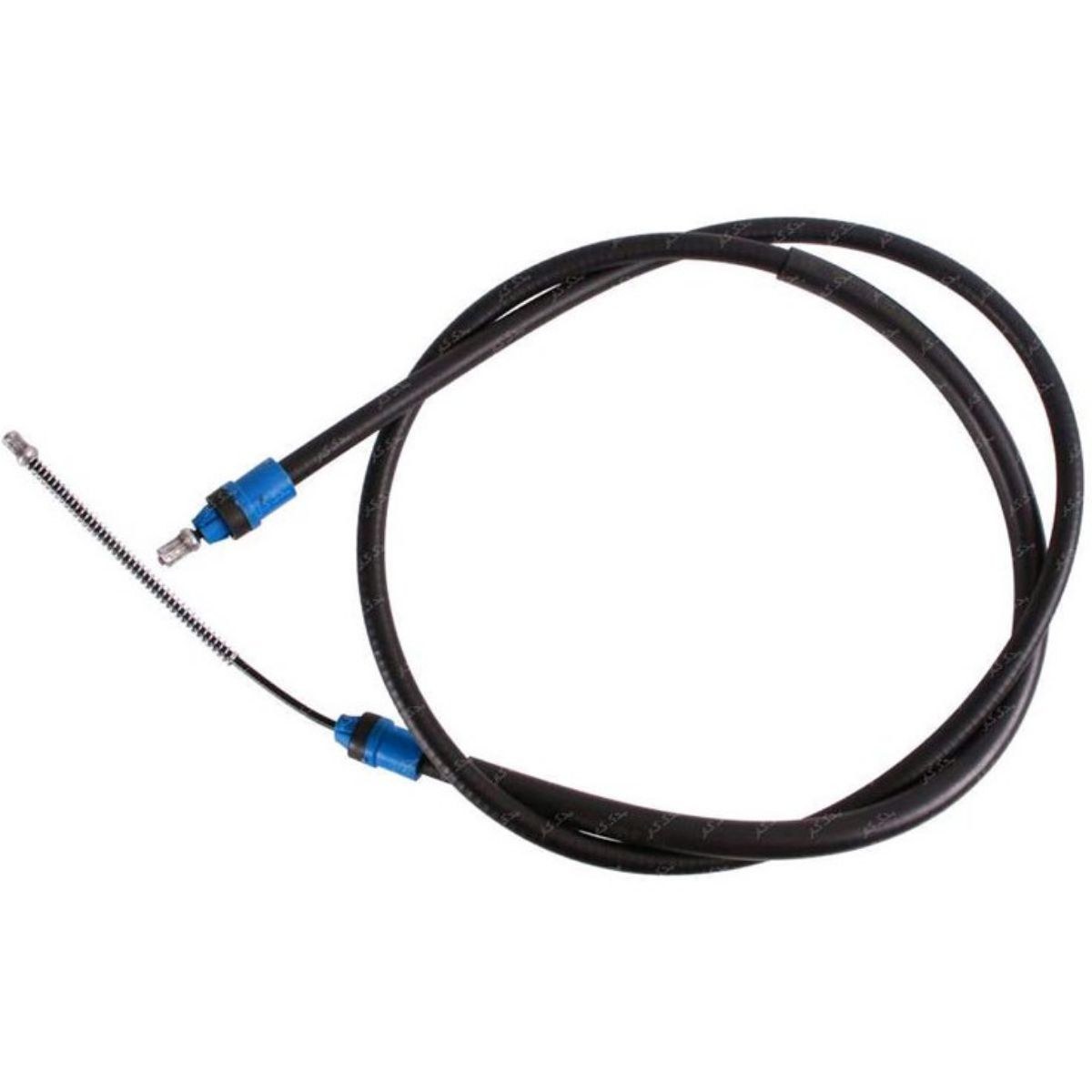 کابل ترمز دستی برلیانس   H300