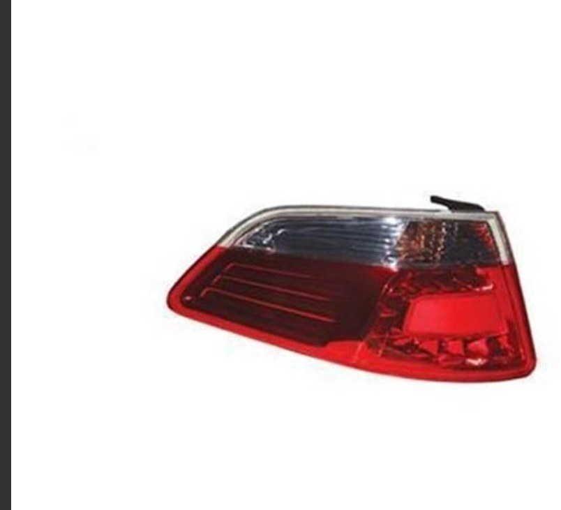 چراغ خطر عقب برلیانس سری330