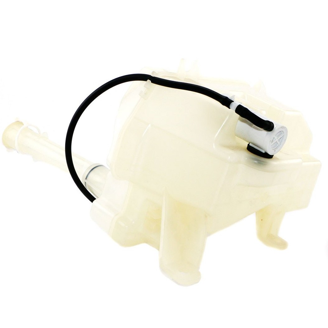 مخزن  اب شیشه شور برلیانس [با پمپ] H230