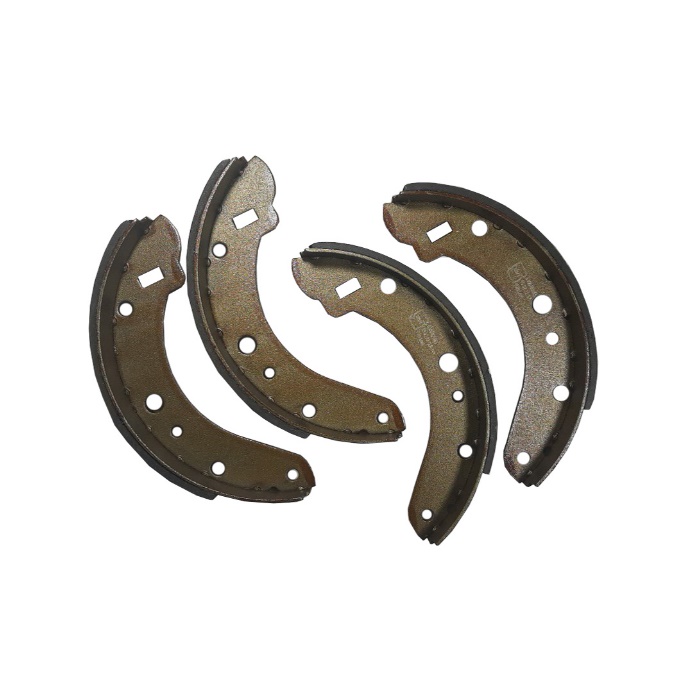 لنتهای ترمز (کفشکی) عقب پیکان/آردی/روآ