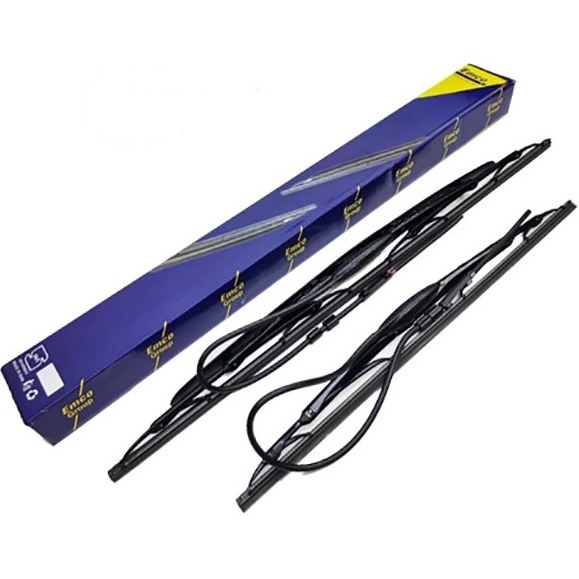 کد 3 - تیغه برف پاکن ام وی ام 530