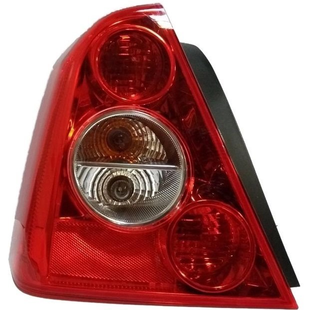 کد 3  - چراغ خطر عقب راست ام وی ام 530