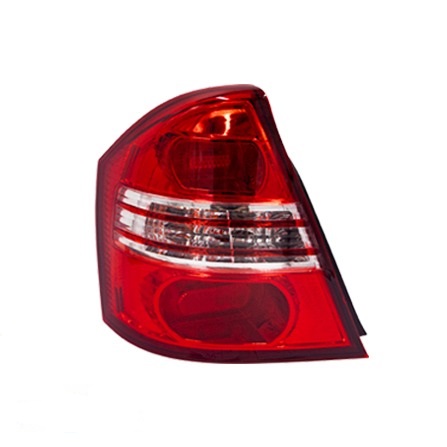 کد7- چراغ خطر عقب چپ  لیفان 620