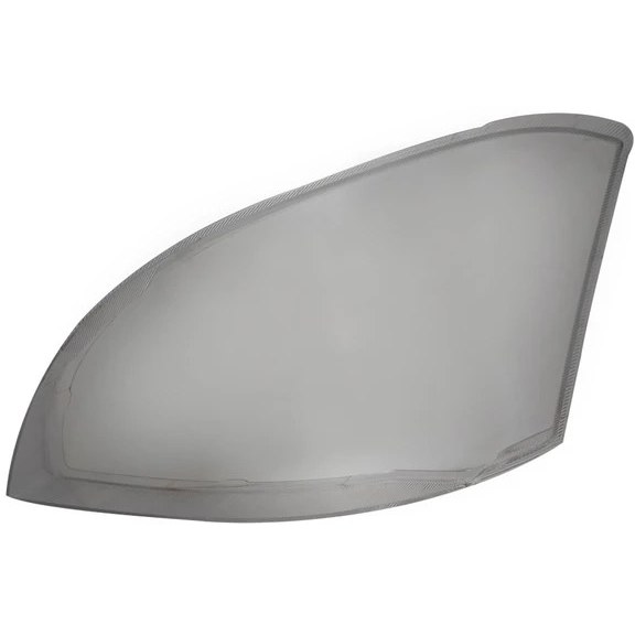 کد 10 - طلق چراغ جلوی چپ ام وی ام 530