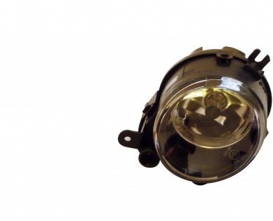 کد 12- چراغ مه شکن جلو سمت چپ 550