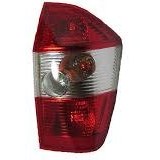 کد 14- چراغ عقب راست ام وی ام ایکس 33 قدیم