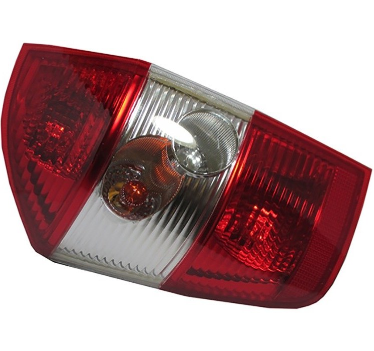 کد15- چراغ عقب چپ ام وی ام ایکس 33 قدیم