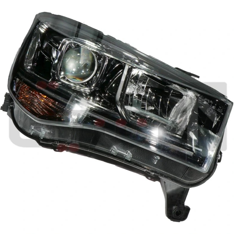 کد 16- چراغ جلو راست  ام وی ام ایکس 22