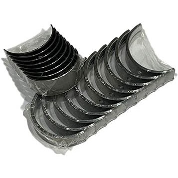 کد 21 - یاتاقان ثابت متحرک ام وی ام 110s