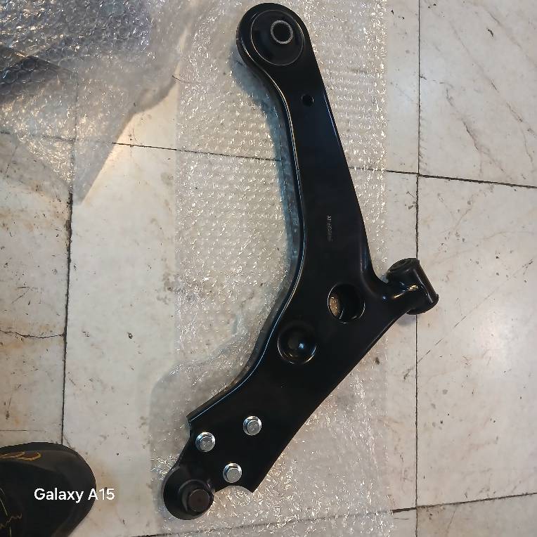 طبق جلو لیفان X60